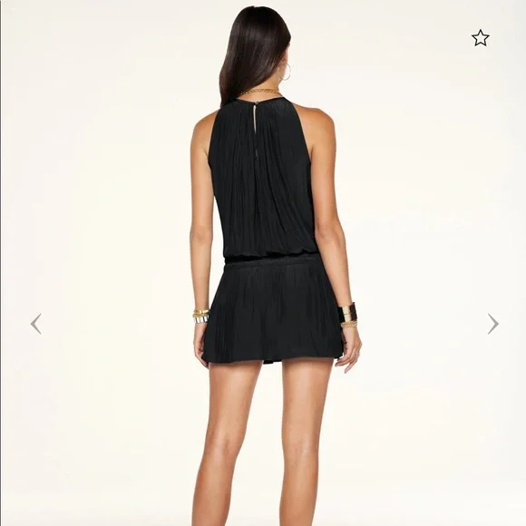 Ramy brook dress - Picture 2 of 5